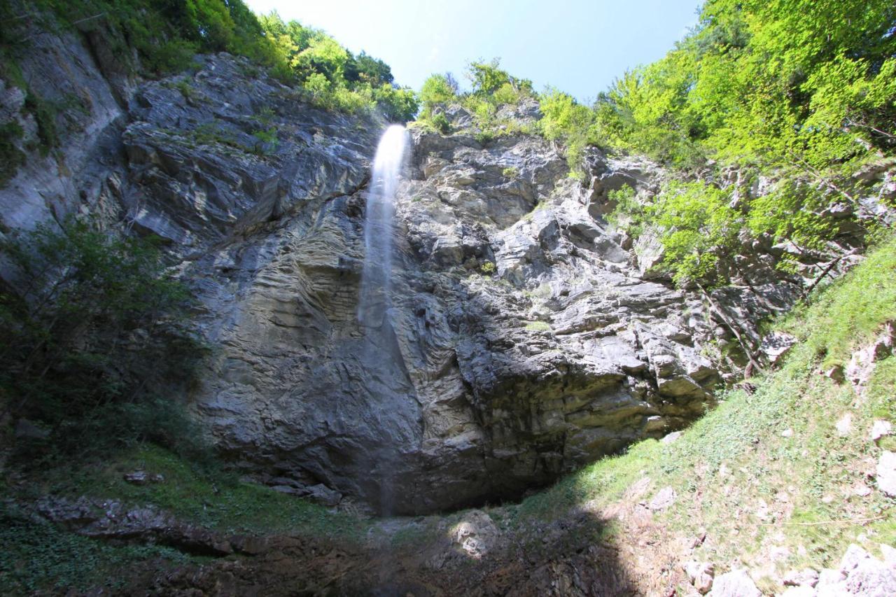 Ferienwohnungen Haus Waldwinkel Aschau im Chiemgau Eksteriør billede